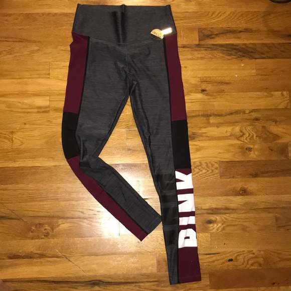 PINK Victoria's Secret Pants - PINK Leggings